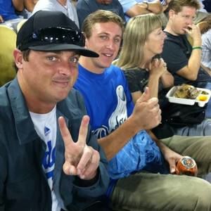 Meet your Posher, Stuart